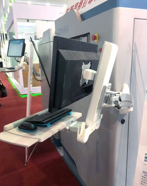 3D打印机与ORW10壁挂架支架完美结合使用